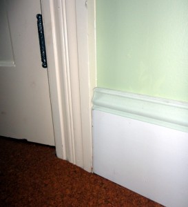Making Trim 1