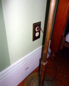 Making the Trim 2