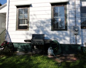 House Side Image