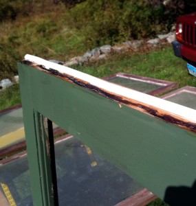 Window Repairs