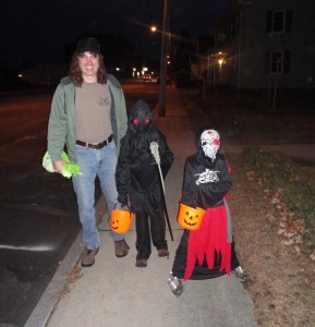 Halloween 2