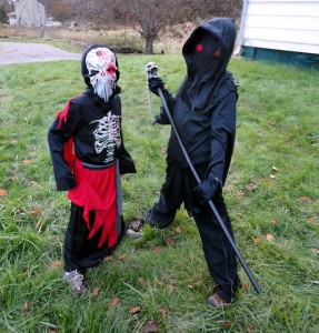 Halloween 1