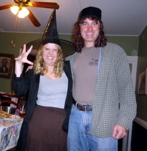 Halloween 3