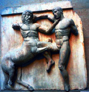 Centaur