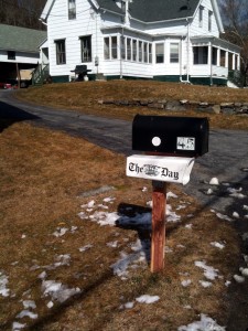 NewMailbox