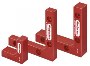 Woodpeckers Clamping Square