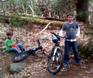 Bike Ride