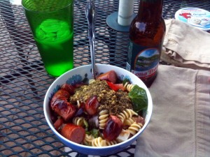 Dinner