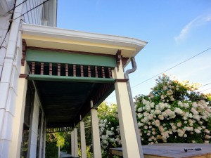 PorchFinished