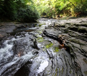 WaterSlide