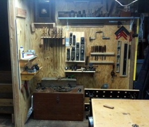 WorkshopSideWall