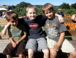 ApplePicking