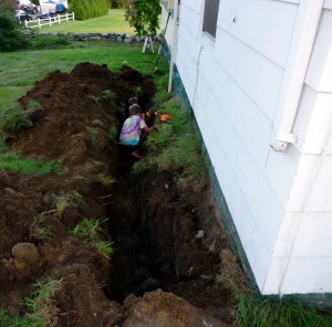 BigTrench