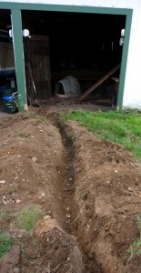 ElectricTrench