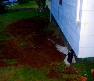 FrenchDrains