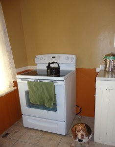 OvenPlacement