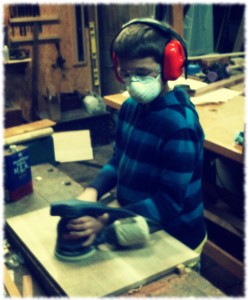SmallProjectWill