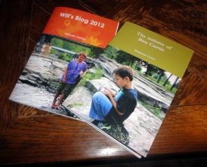 BlogBook