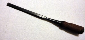 Chisel1