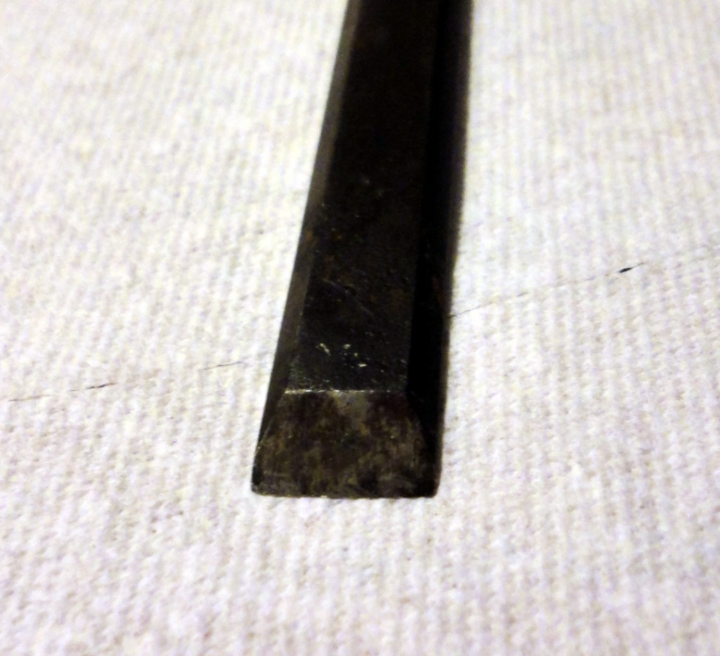 Chisel2