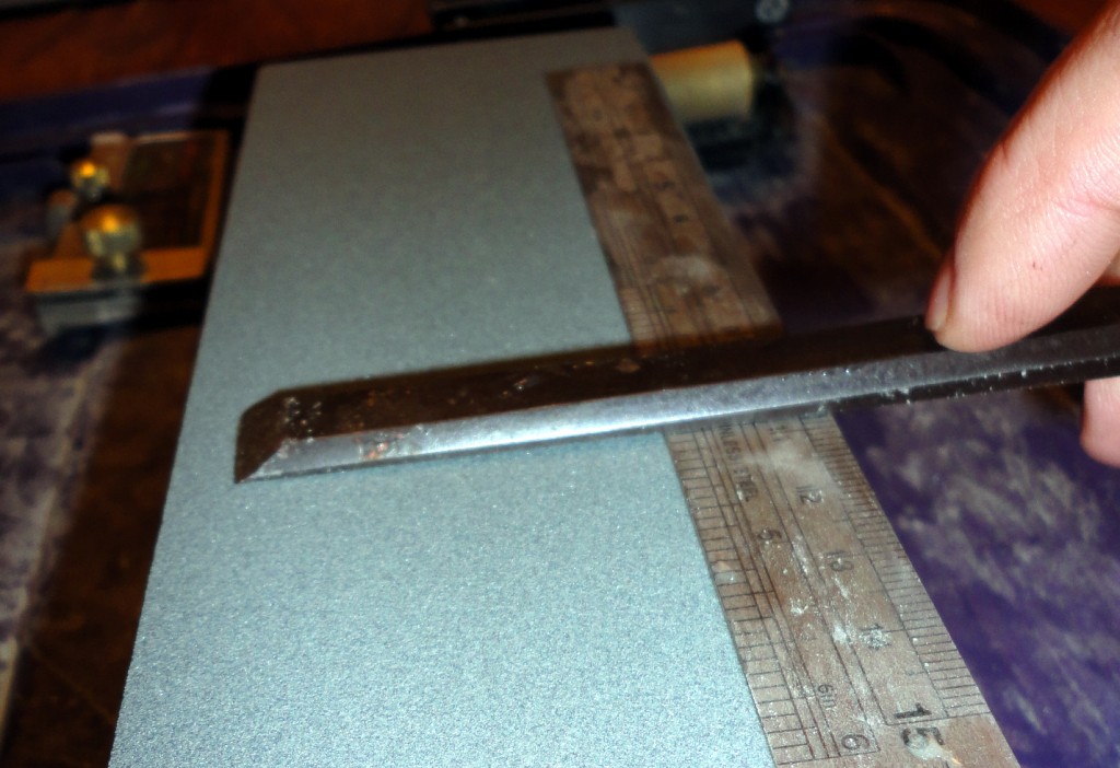 Chisel4