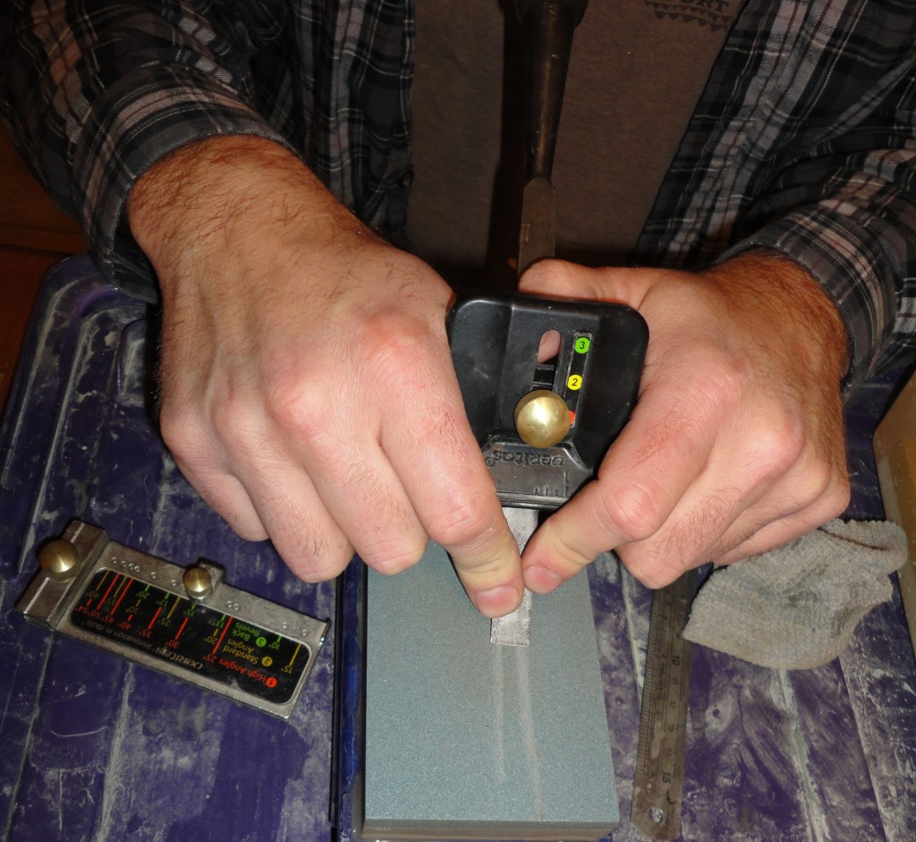 Chisel5