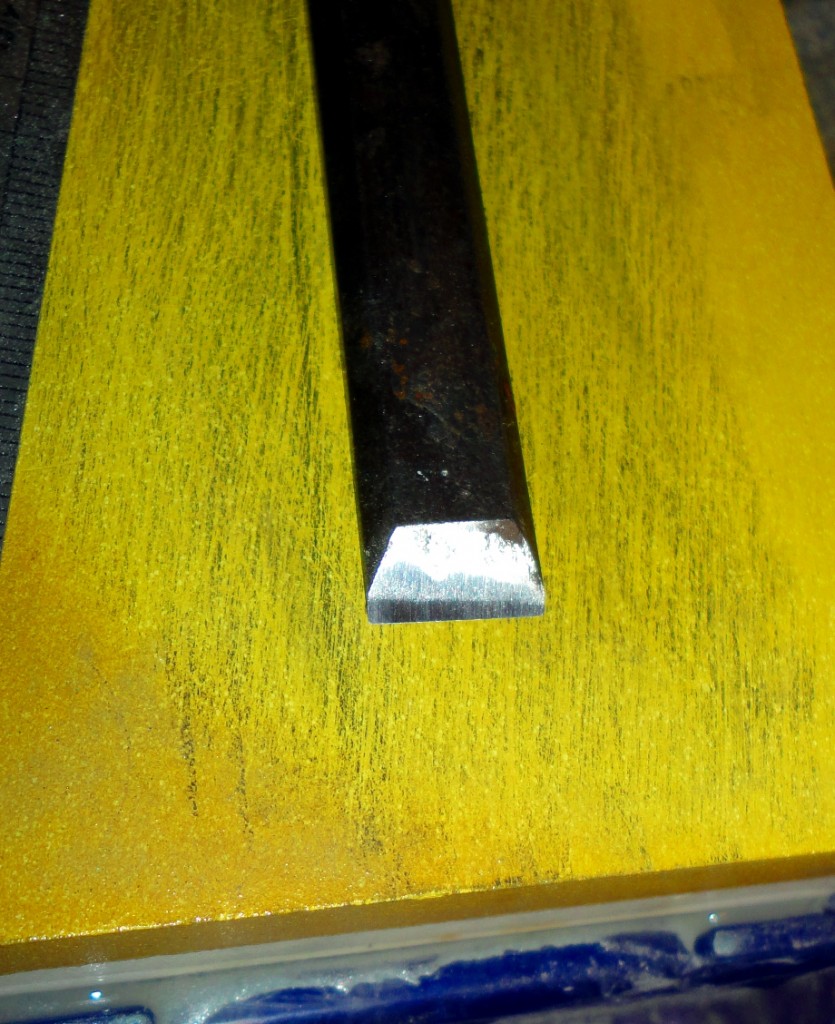 Chisel6