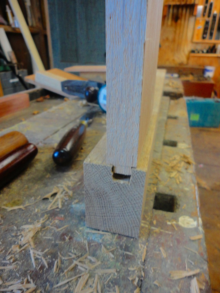 notsoniceMortise